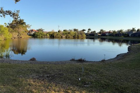 Condo in Port Charlotte, Florida, 3 bedrooms  № 2099464 - photo 9