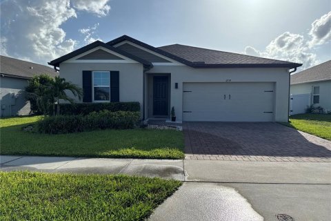 Casa en venta en New Smyrna Beach, Florida, 4 dormitorios, 175.68 m2 № 1815527 - foto 1