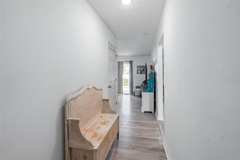 House in Palm Coast, Florida 3 bedrooms, 119.38 sq.m. № 1914331 - photo 4