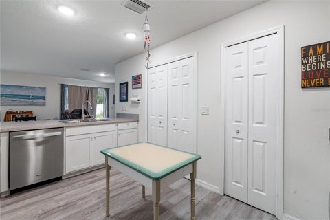 House in Palm Coast, Florida 3 bedrooms, 119.38 sq.m. № 1914331 - photo 16
