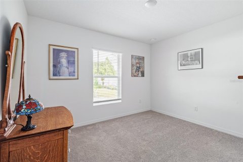 House in Palm Coast, Florida 3 bedrooms, 119.38 sq.m. № 1914331 - photo 25
