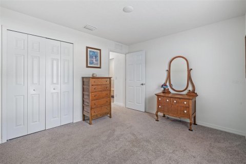 House in Palm Coast, Florida 3 bedrooms, 119.38 sq.m. № 1914331 - photo 26