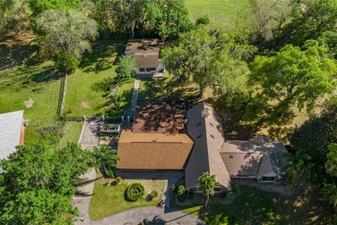 House in Ocala, Florida 5 bedrooms, 402.55 sq.m. № 1587501 - photo 5