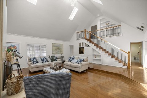 House in Ocala, Florida 5 bedrooms, 402.55 sq.m. № 1587501 - photo 14