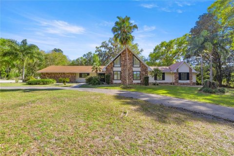 House in Ocala, Florida 5 bedrooms, 402.55 sq.m. № 1587501 - photo 2