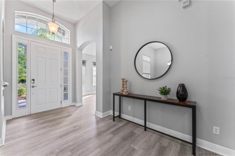Купить виллу или дом в Тампа, Флорида 10 комнат, 286.51м2, № 1662551 - фото 4