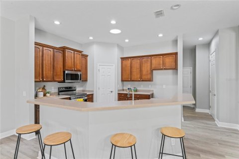 Купить виллу или дом в Тампа, Флорида 10 комнат, 286.51м2, № 1662551 - фото 27