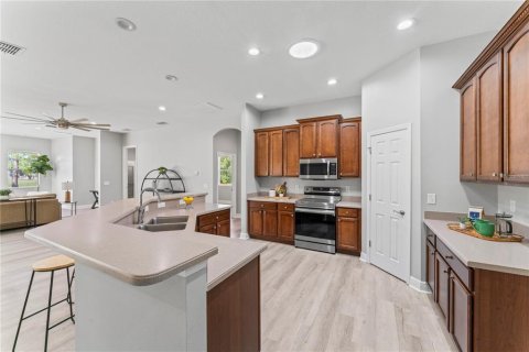 Купить виллу или дом в Тампа, Флорида 10 комнат, 286.51м2, № 1662551 - фото 24