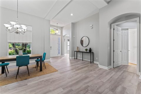 Купить виллу или дом в Тампа, Флорида 10 комнат, 286.51м2, № 1662551 - фото 13
