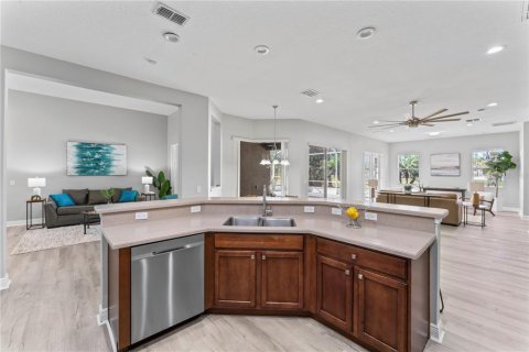Купить виллу или дом в Тампа, Флорида 10 комнат, 286.51м2, № 1662551 - фото 25