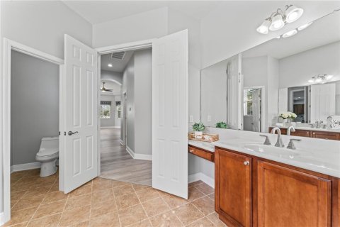 Купить виллу или дом в Тампа, Флорида 10 комнат, 286.51м2, № 1662551 - фото 22