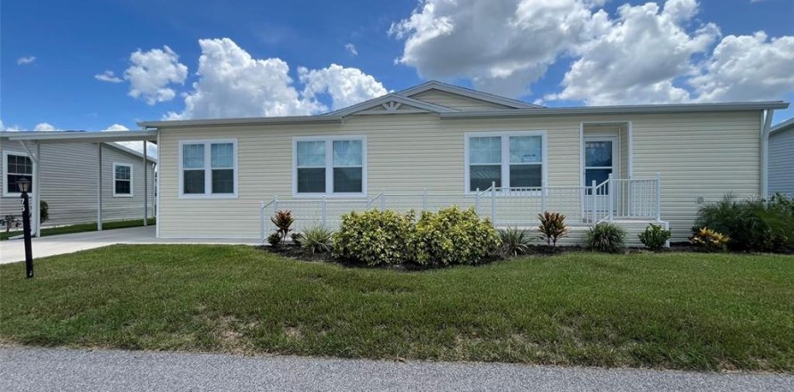 Apartamento en Lake Suzy, Florida 2 dormitorios, 132.48 m2 № 1782194