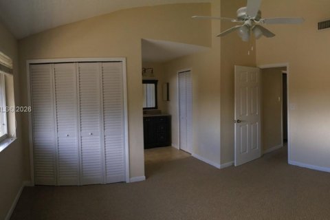 Townhouse in Plantation, Florida 3 bedrooms, 124.49 sq.m. № 2075323 - photo 14