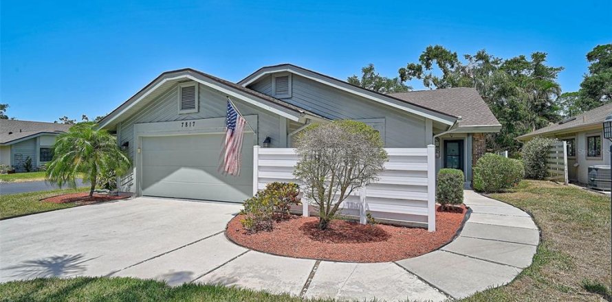 Casa en Sarasota, Florida 2 dormitorios, 138.24 m2 № 1666767