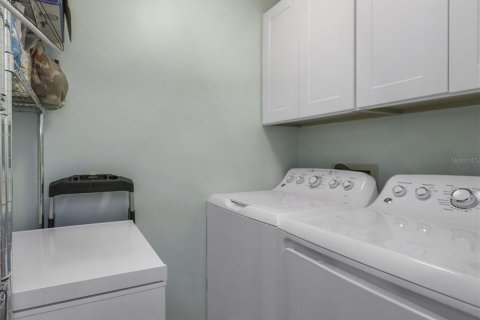 Villa ou maison à vendre à Tampa, Floride: 3 chambres, 132.94 m2 № 1786841 - photo 13