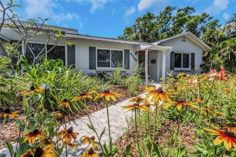 Villa ou maison à vendre à Tampa, Floride: 3 chambres, 132.94 m2 № 1786841 - photo 3