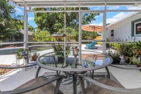 Villa ou maison à vendre à Tampa, Floride: 3 chambres, 132.94 m2 № 1786841 - photo 29