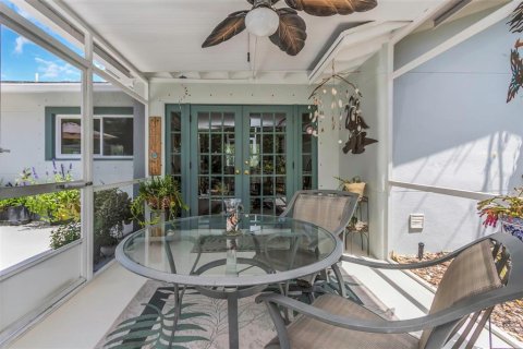 Villa ou maison à vendre à Tampa, Floride: 3 chambres, 132.94 m2 № 1786841 - photo 28