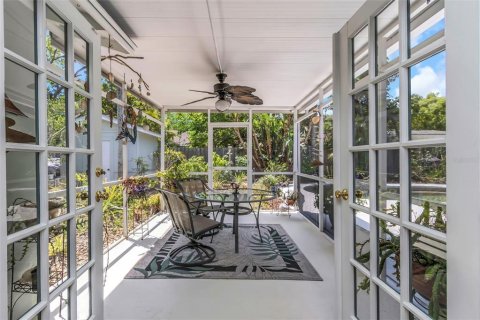 Villa ou maison à vendre à Tampa, Floride: 3 chambres, 132.94 m2 № 1786841 - photo 27
