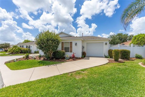 Casa en venta en The Villages, Florida, 3 dormitorios, 183.76 m2 № 2205595 - foto 4