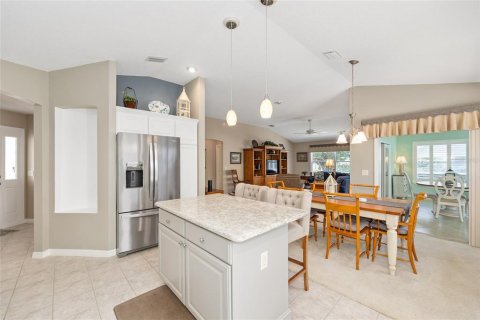 Casa en venta en The Villages, Florida, 3 dormitorios, 183.76 m2 № 2205595 - foto 18