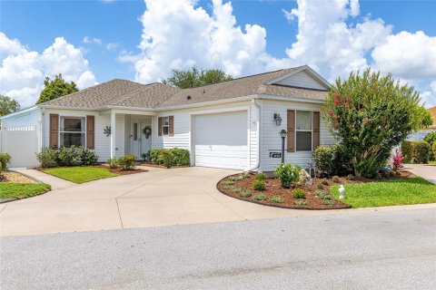 Casa en venta en The Villages, Florida, 3 dormitorios, 183.76 m2 № 2205595 - foto 2