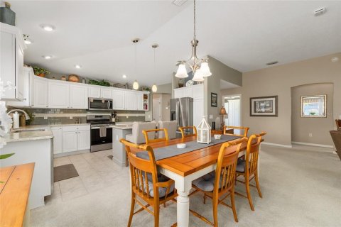 Casa en venta en The Villages, Florida, 3 dormitorios, 183.76 m2 № 2205595 - foto 14