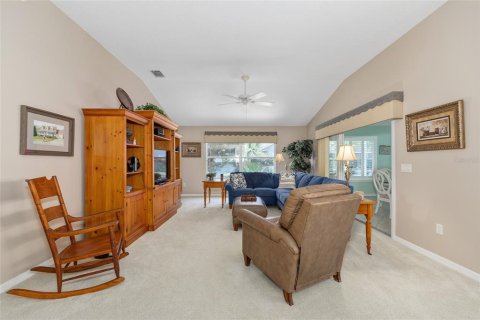 Casa en venta en The Villages, Florida, 3 dormitorios, 183.76 m2 № 2205595 - foto 9