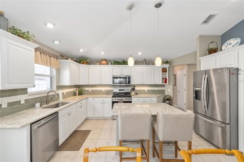 Casa en venta en The Villages, Florida, 3 dormitorios, 183.76 m2 № 2205595 - foto 17