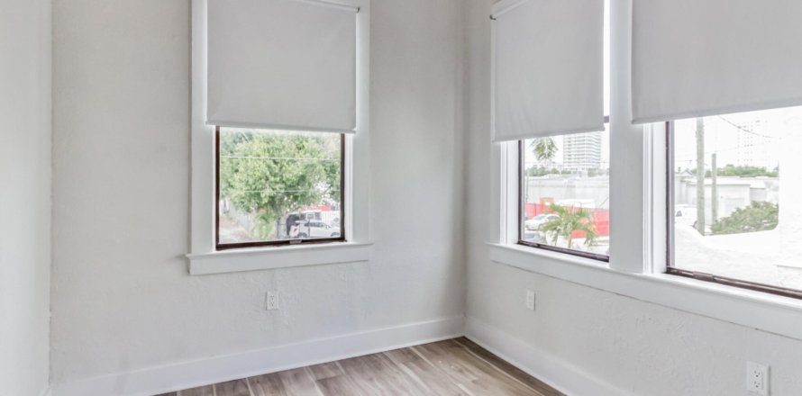 Appartement à West Palm Beach, Floride 1 chambre, 60.39 m2 № 1152075