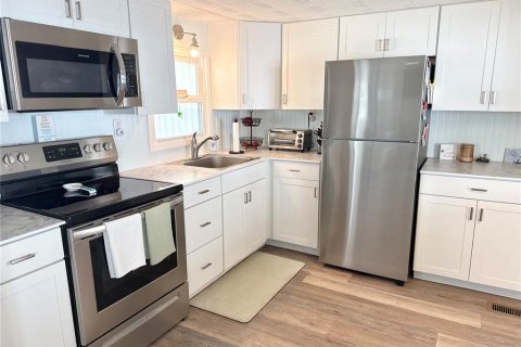 Appartement à louer à Saint Petersburg, Floride: 2 chambres, 73.76 m2 № 2431622 - photo 4