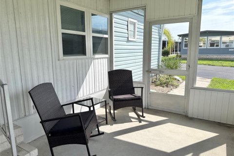 Appartement à louer à Saint Petersburg, Floride: 2 chambres, 73.76 m2 № 2431622 - photo 18
