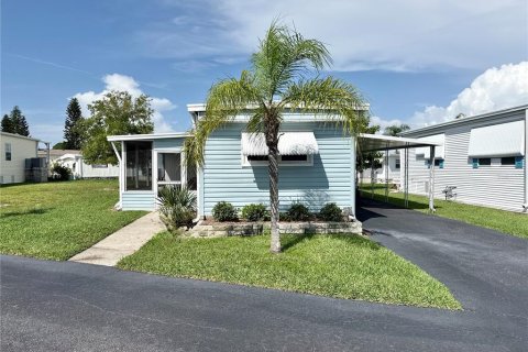 Appartement à louer à Saint Petersburg, Floride: 2 chambres, 73.76 m2 № 2431622 - photo 16