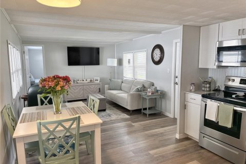 Appartement à louer à Saint Petersburg, Floride: 2 chambres, 73.76 m2 № 2431622 - photo 7