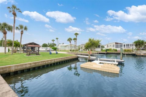 Appartement à louer à Saint Petersburg, Floride: 2 chambres, 73.76 m2 № 2431622 - photo 20