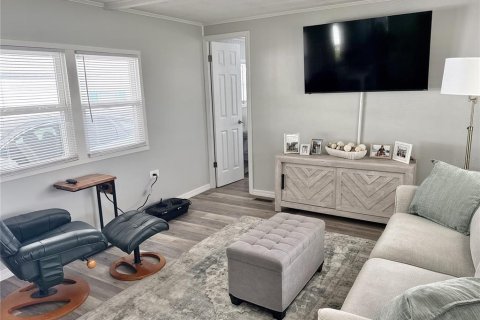 Appartement à louer à Saint Petersburg, Floride: 2 chambres, 73.76 m2 № 2431622 - photo 5