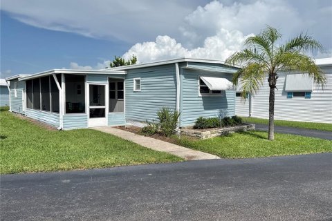 Appartement à louer à Saint Petersburg, Floride: 2 chambres, 73.76 m2 № 2431622 - photo 2