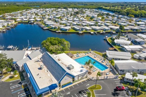 Appartement à louer à Saint Petersburg, Floride: 2 chambres, 73.76 m2 № 2431622 - photo 19