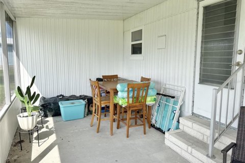 Appartement à louer à Saint Petersburg, Floride: 2 chambres, 73.76 m2 № 2431622 - photo 17