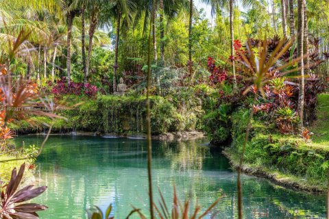 Купить виллу или дом в Майами, Флорида 3 спальни, 238.2м2, № 1964895 - фото 27