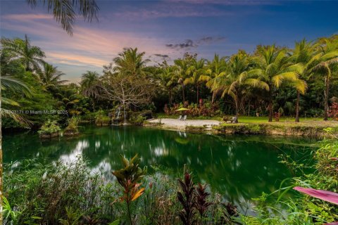 Дом в Майами, Флорида 3 спальни, 238.2м2 № 1964895