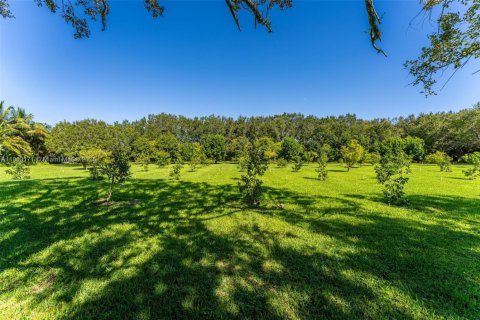 Купить виллу или дом в Майами, Флорида 3 спальни, 238.2м2, № 1964895 - фото 12