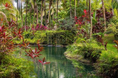 Купить виллу или дом в Майами, Флорида 3 спальни, 238.2м2, № 1964895 - фото 25