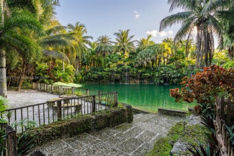 Купить виллу или дом в Майами, Флорида 3 спальни, 238.2м2, № 1964895 - фото 15