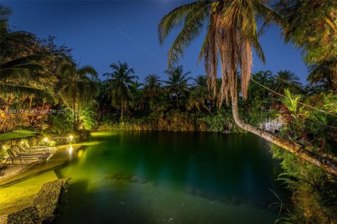 Купить виллу или дом в Майами, Флорида 3 спальни, 238.2м2, № 1964895 - фото 8