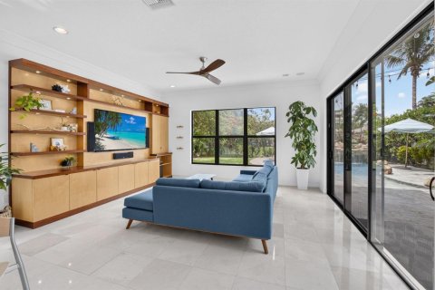 Villa ou maison à vendre à Delray Beach, Floride: 5 chambres, 402.36 m2 № 2250922 - photo 28