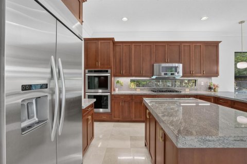 Villa ou maison à vendre à Delray Beach, Floride: 5 chambres, 402.36 m2 № 2250922 - photo 24