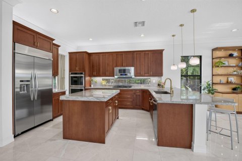 Villa ou maison à vendre à Delray Beach, Floride: 5 chambres, 402.36 m2 № 2250922 - photo 25