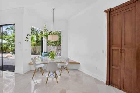 Villa ou maison à vendre à Delray Beach, Floride: 5 chambres, 402.36 m2 № 2250922 - photo 26