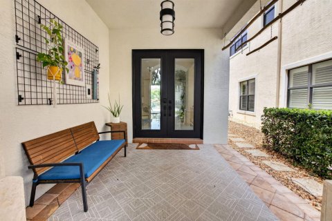 Villa ou maison à vendre à Delray Beach, Floride: 5 chambres, 402.36 m2 № 2250922 - photo 7